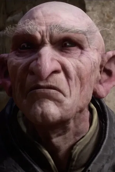 Ranrok