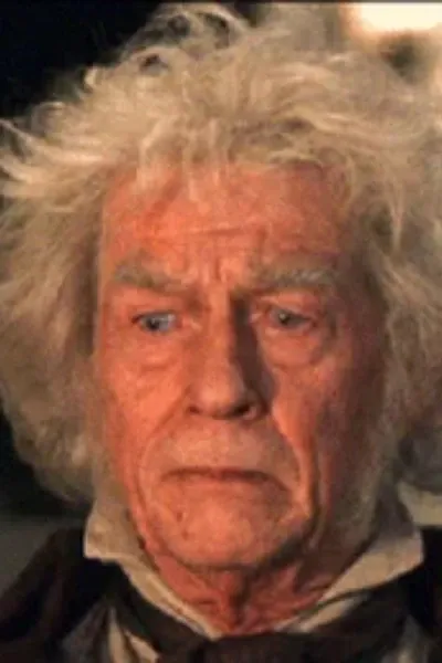 Gerbold Octavius Olivaras