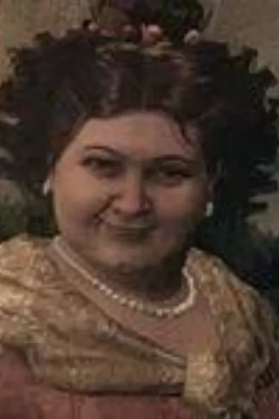 Fat lady