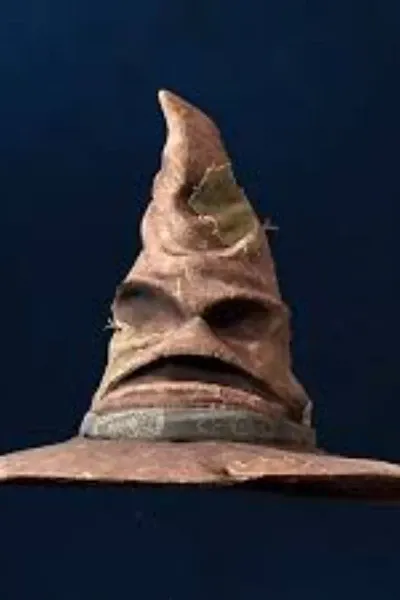 The Sorting Hat