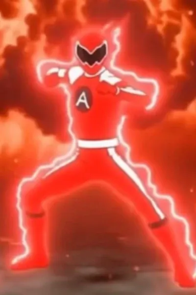 Anime Red