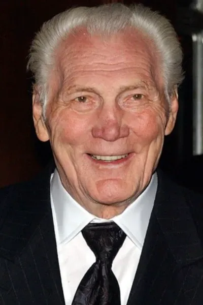 Jack Palance