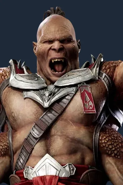 Goro