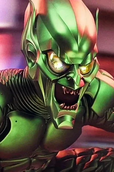 The Green Goblin