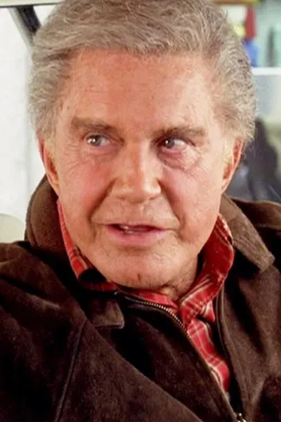 Uncle Ben Parker