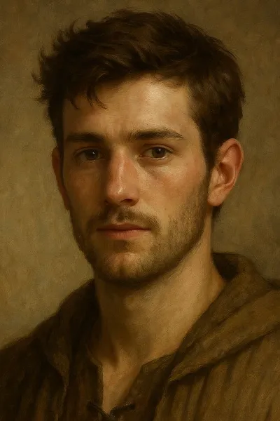 Isaac Hale