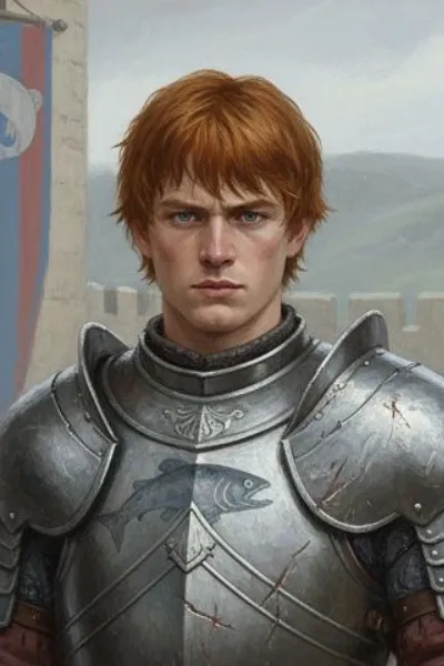 Oscar Tully