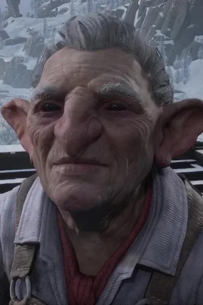 Lodgok
