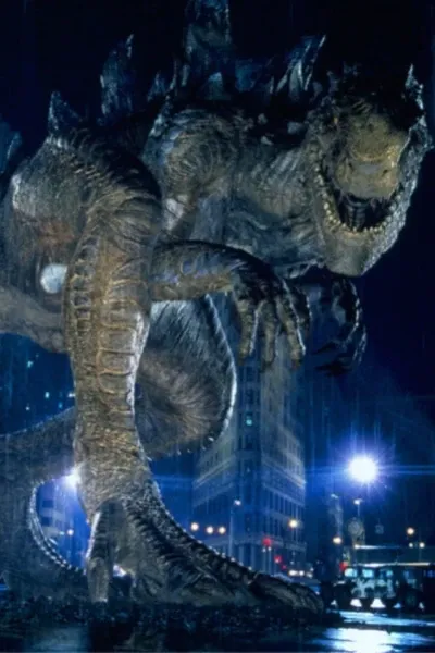Zilla