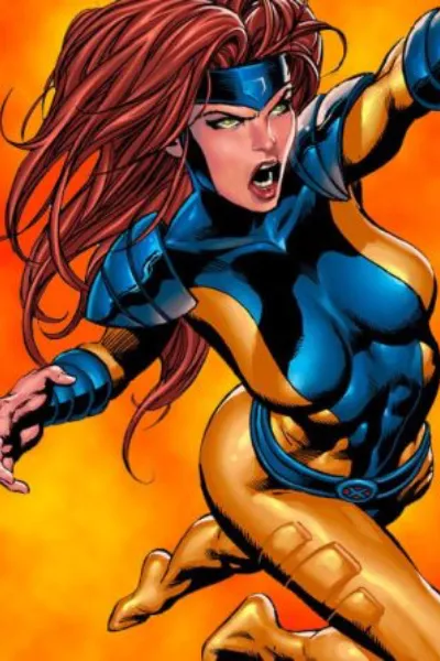 Jean Grey