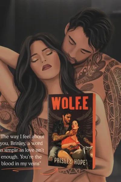 Wolf.e