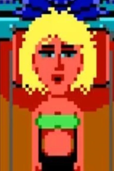 Sandy Pantz