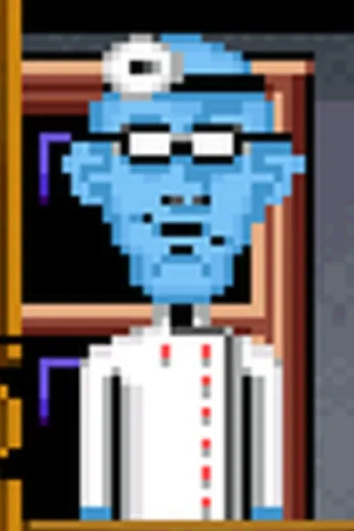 Dr. Fred Edison