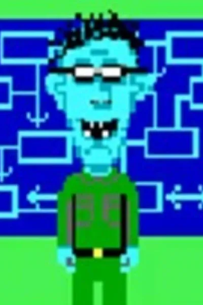 Weird Ed Edison