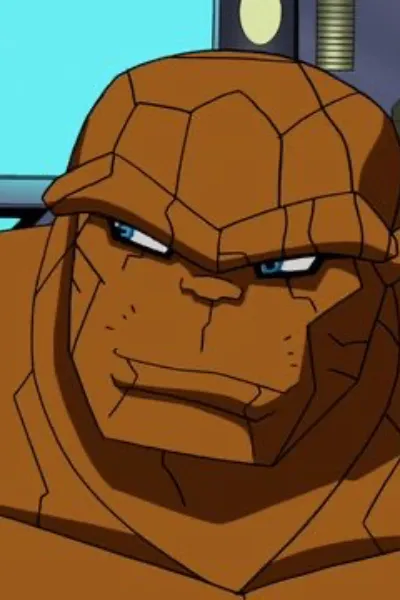 Ben Grimm/The Thing
