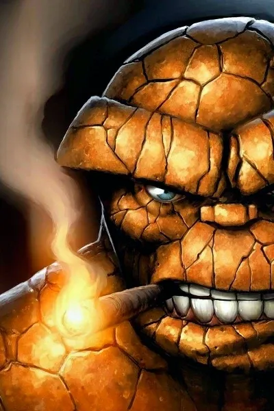 The Thing