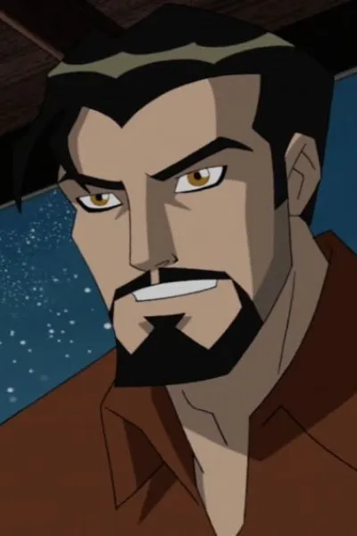 Howard Stark