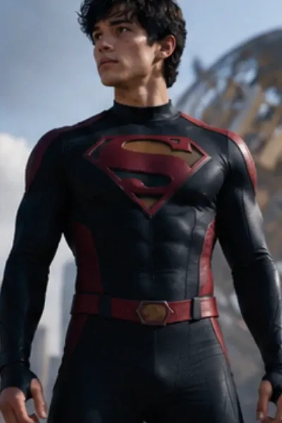 Superboy