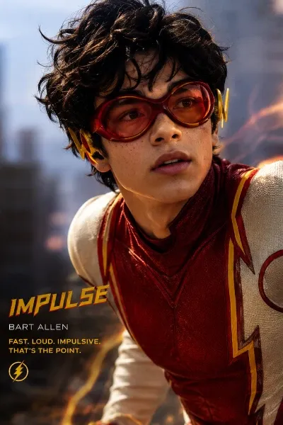 Impulse