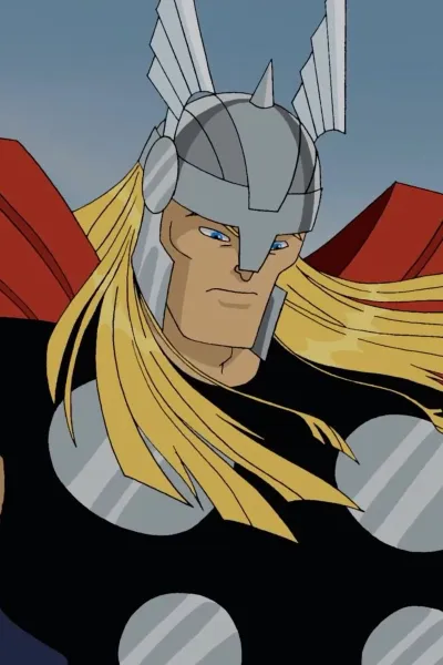 Thor