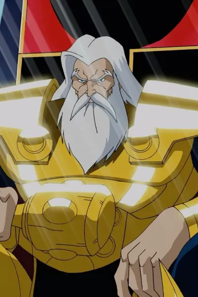 Odin