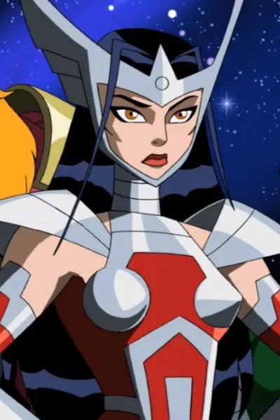 Lady Sif