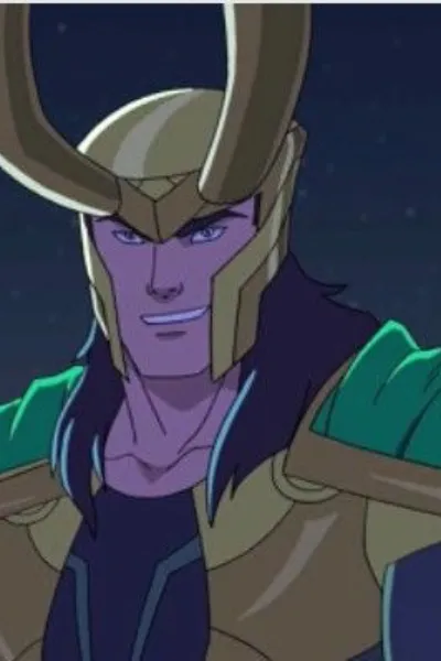Loki