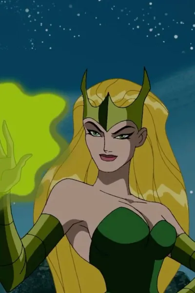 Enchantress