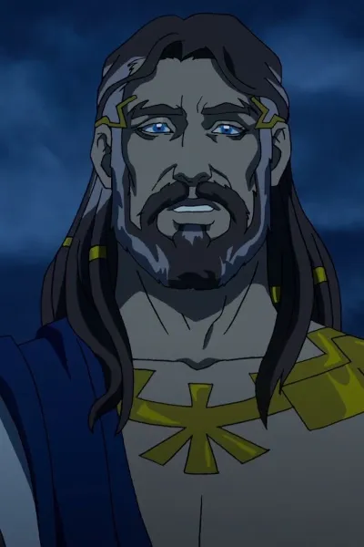 Zeus