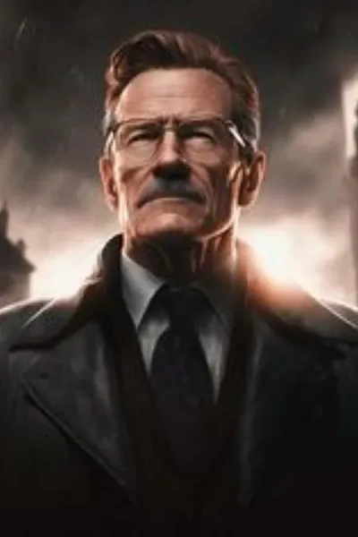 James Gordon photo 1