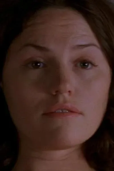 Catherine Shelby