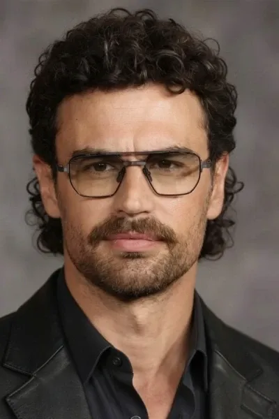 Dr. Ian Malcolm