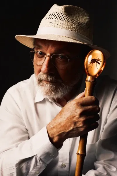 John Hammond photo 3