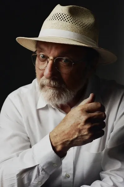 John Hammond photo 4