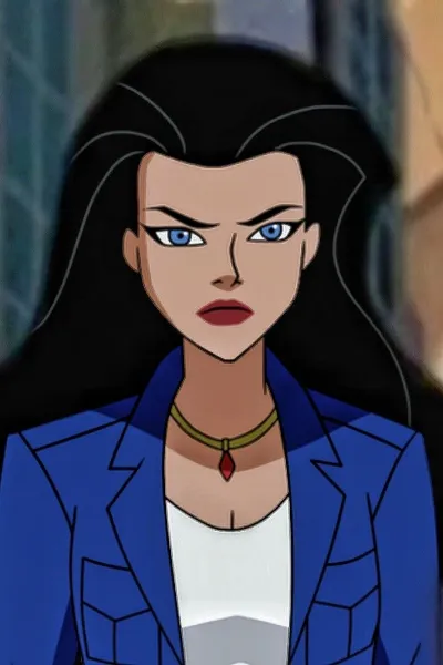 Peggy Carter