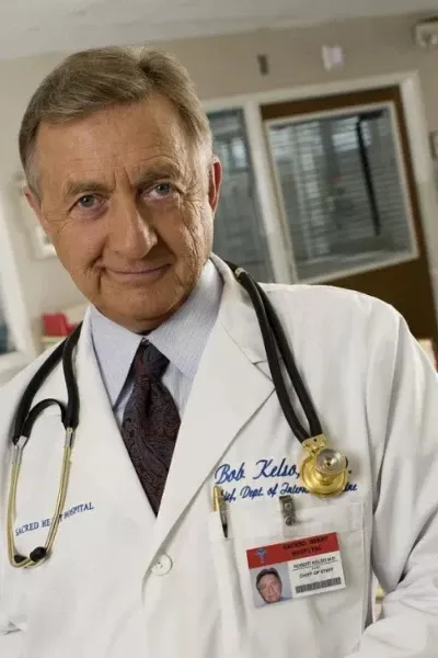Bob Kelso