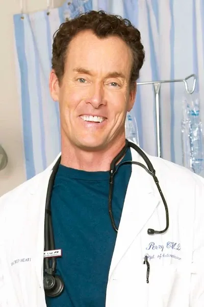 Perry Cox