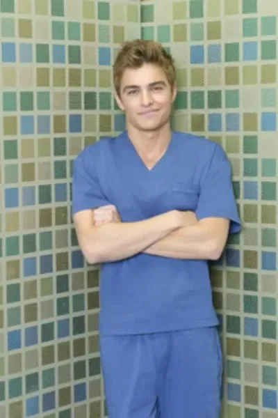 Cole Anronson