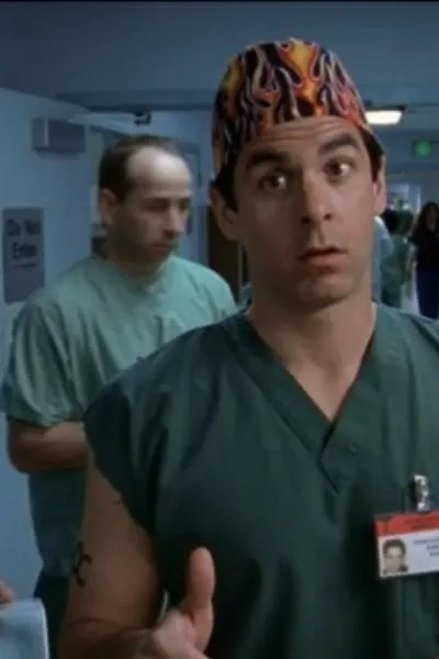 Todd Quinlan
