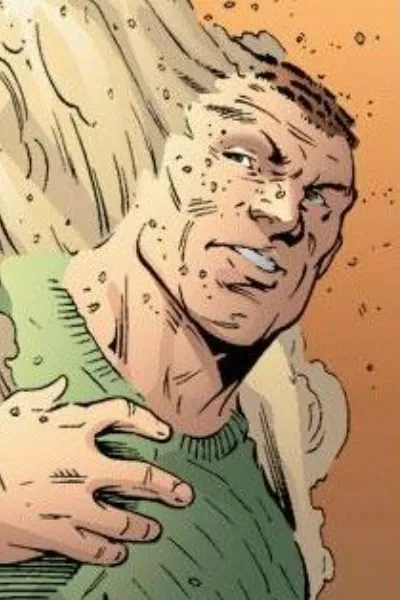 Sandman