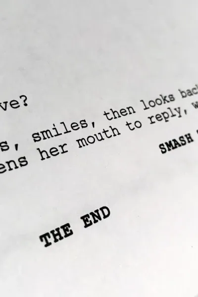 Writer