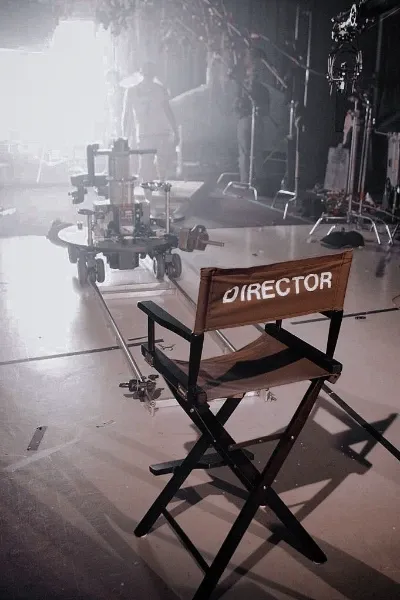 Director