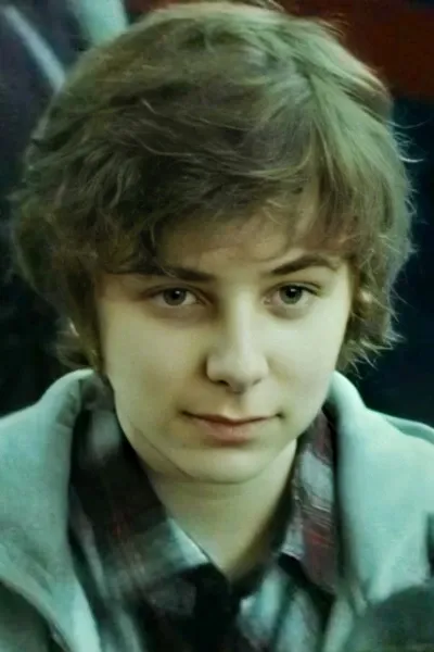 James Potter II