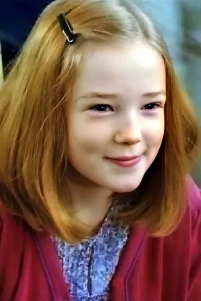 Lily Potter II