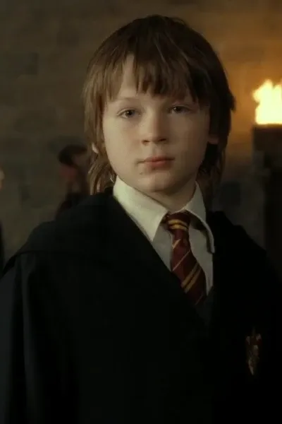 Child James Potter