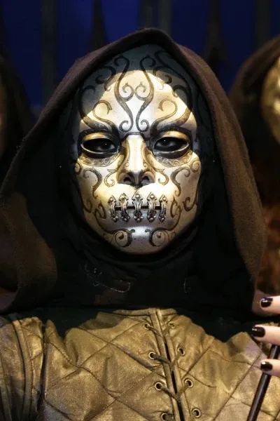 Death Eater #6