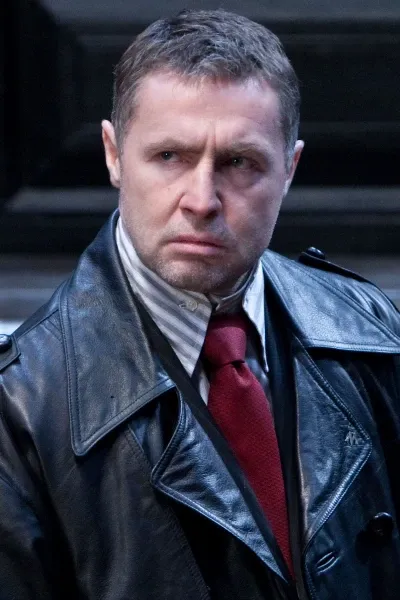 Albert Runcorn