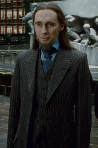 Pius Thicknesse