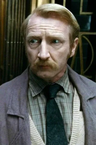 Reg Cattermole