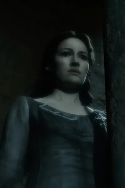 The Grey Lady